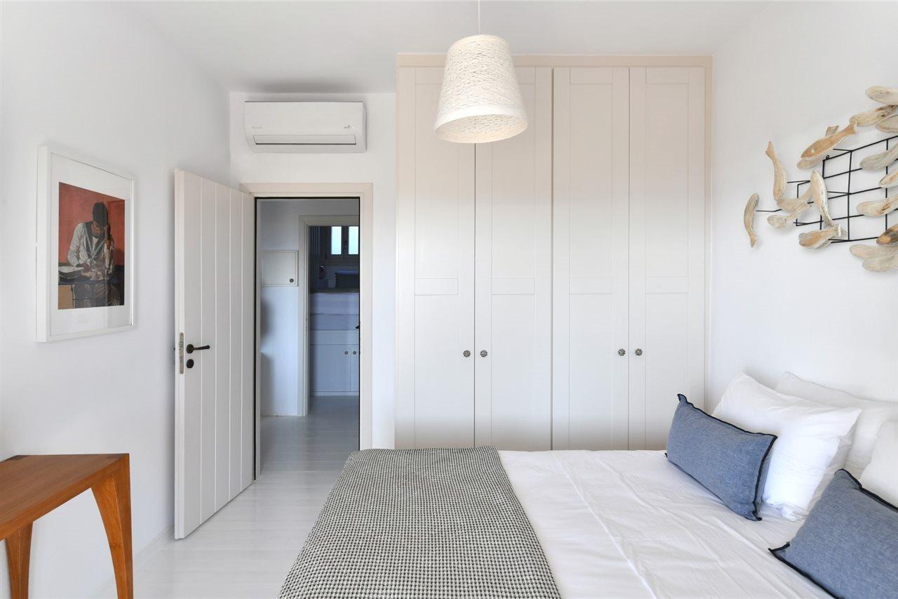 Pounda Ciel Villas Paros מראה חיצוני תמונה
