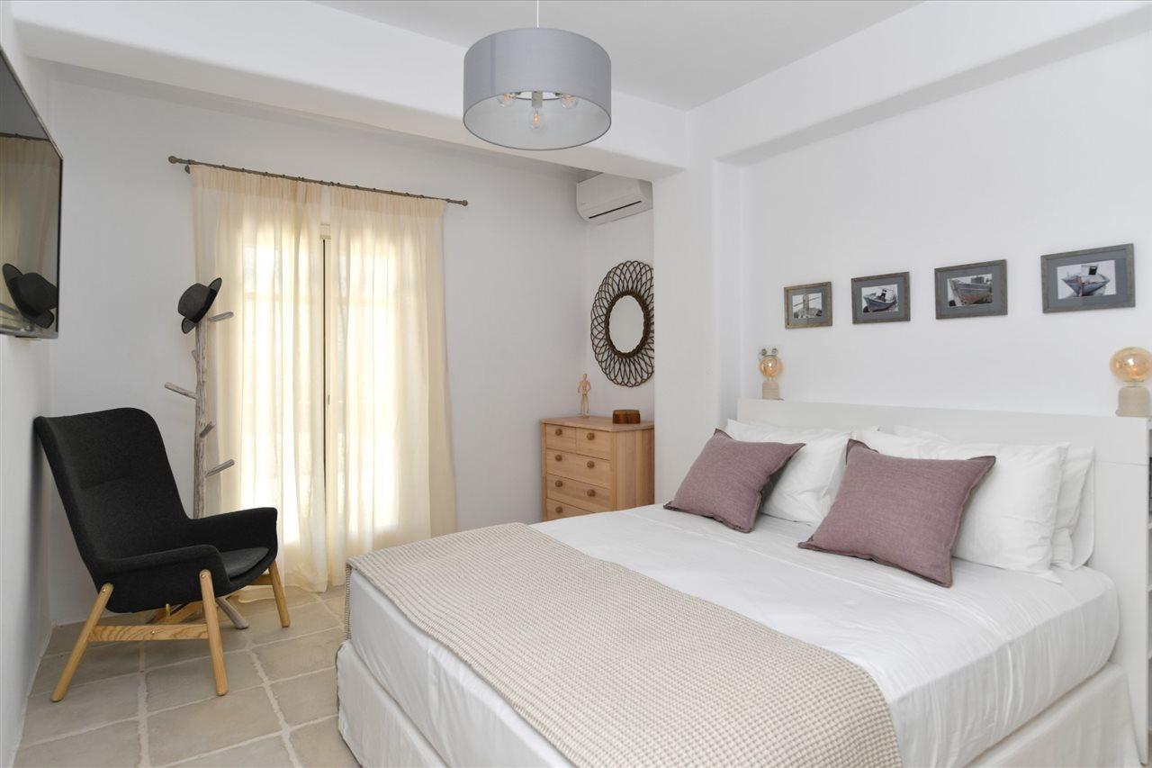 Pounda Ciel Villas Paros מראה חיצוני תמונה