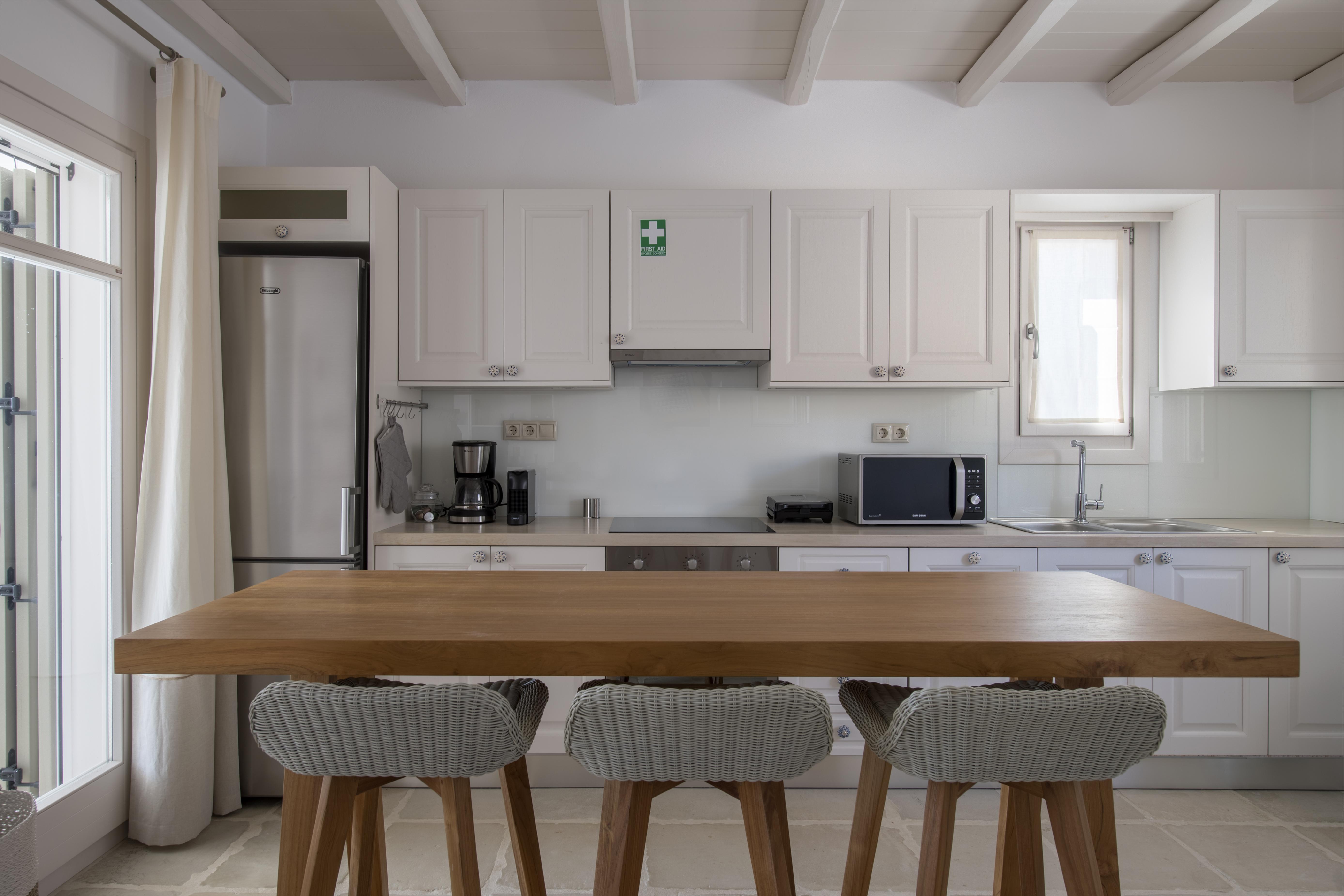 Pounda Ciel Villas Paros מראה חיצוני תמונה