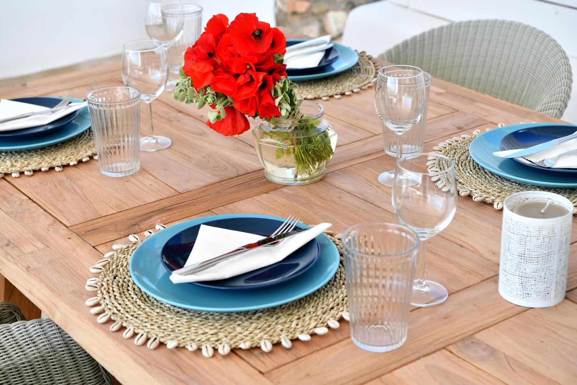 Pounda Ciel Villas Paros מראה חיצוני תמונה